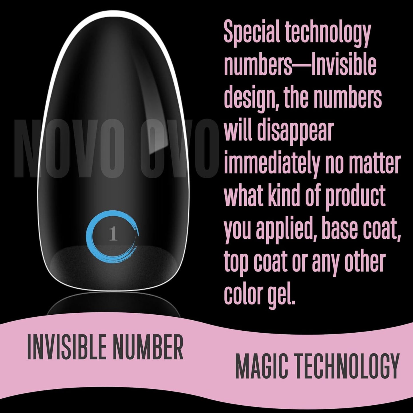 Extra Thick Medium Oval