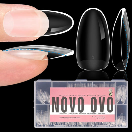 Extra Thick Medium Oval