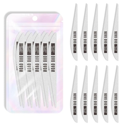 Double Sides Slim Nail File