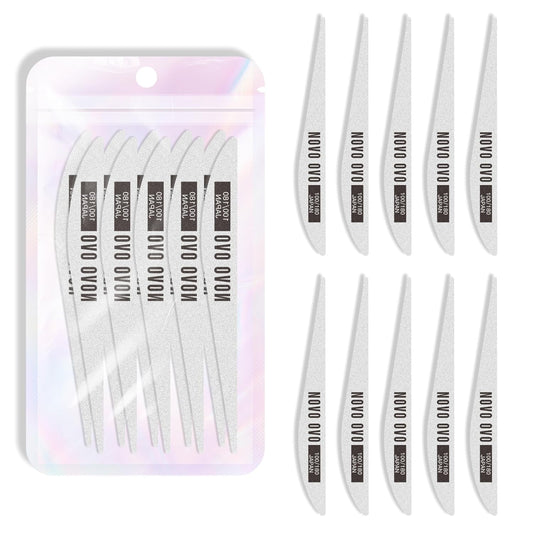 Double Sides Slim Nail File
