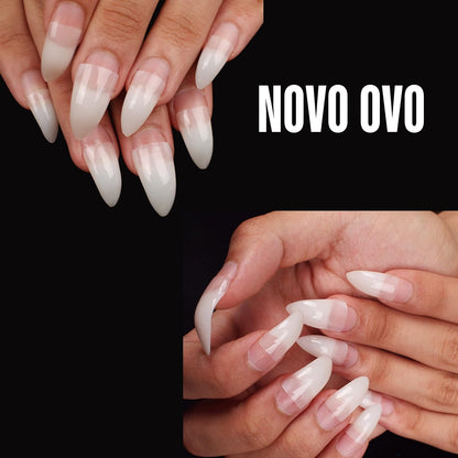 Short Eagle Claw Natural