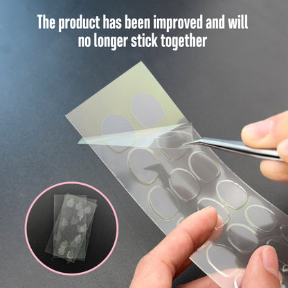 Various Sizes Nail Shaped Repair Sheet