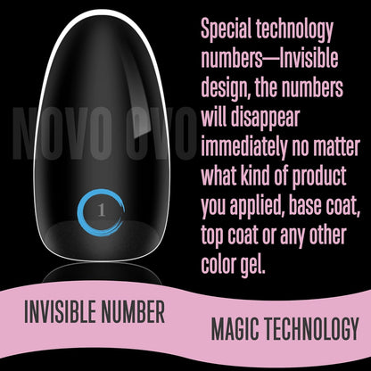 Extra Thick Medium Oval