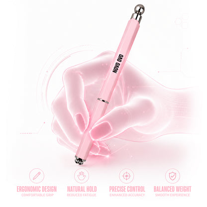 Cat Eye Magnet Nail Brush